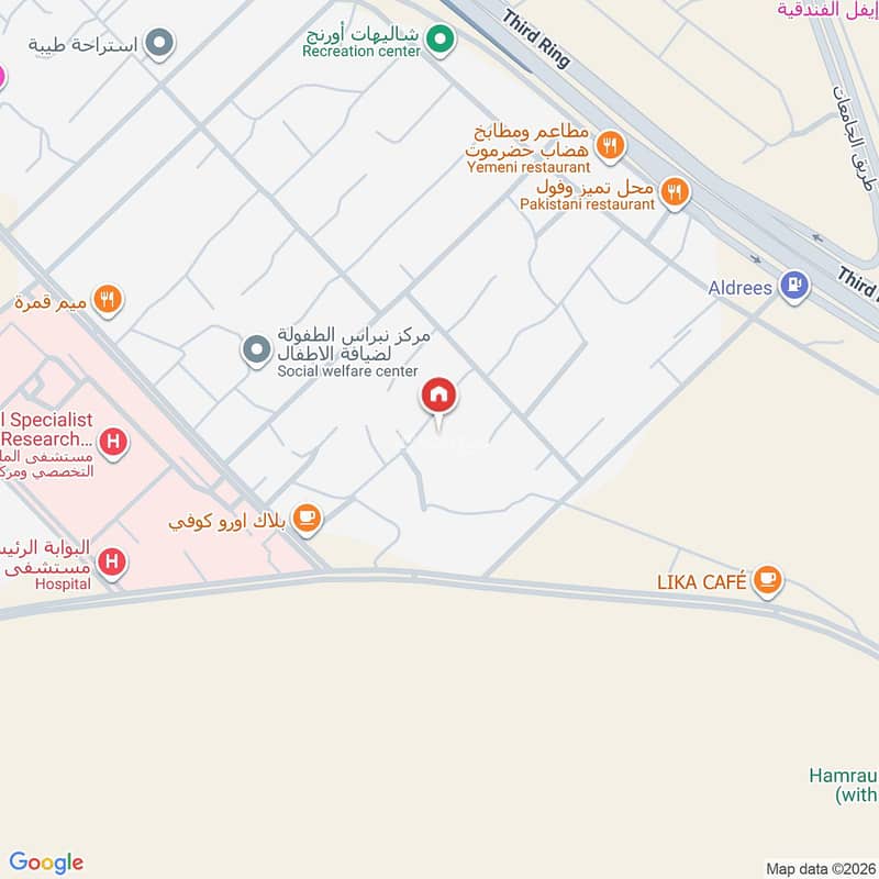 شقة  في الحساء، المدينة المنورة 2