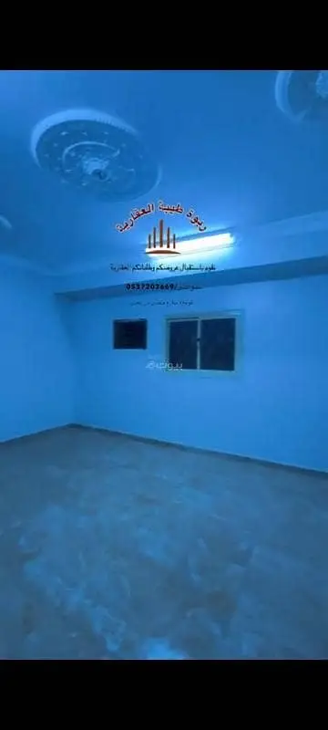 شقة 4 غرف في طيبة، المدينة المنورة