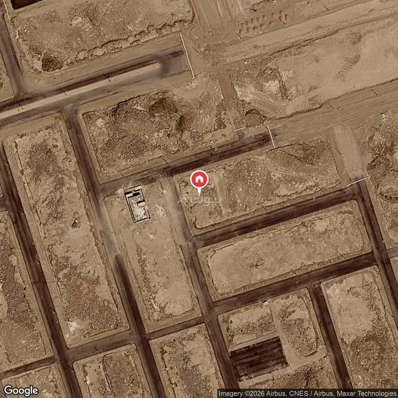 شقة في Madinah