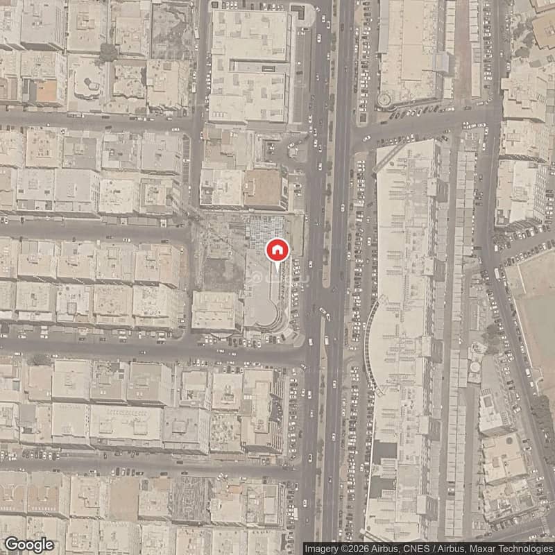 office in Al Zahra, Jeddah 16