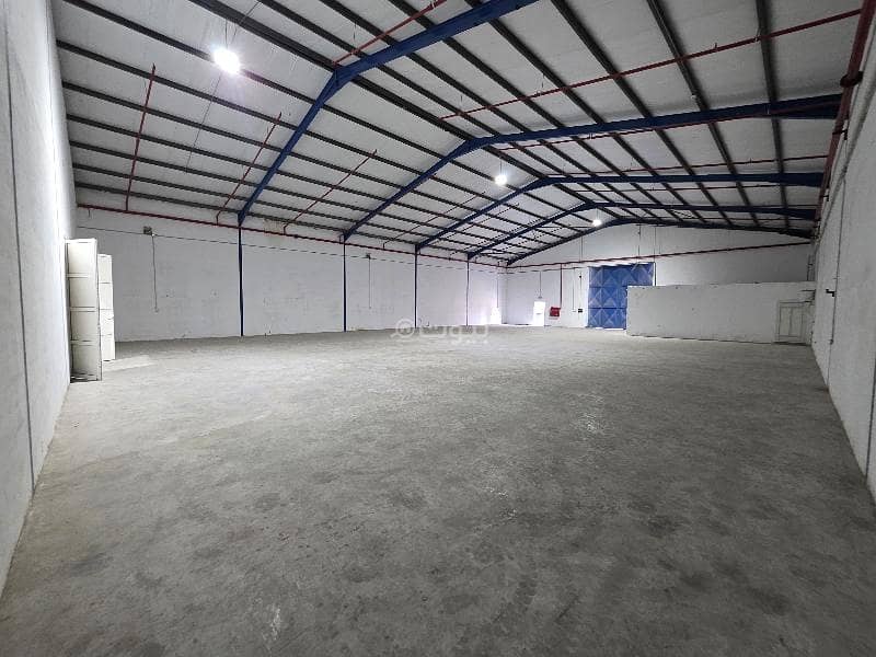 warehouse in Al Khalidiyah Ash Shamaliyah, Eastern Province