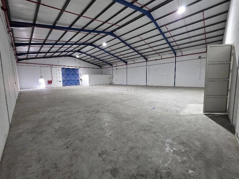 warehouse in Al Khalidiyah Ash Shamaliyah, Eastern Province 2