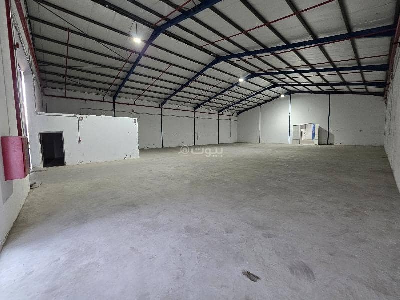 warehouse in Al Khalidiyah Ash Shamaliyah, Eastern Province 3