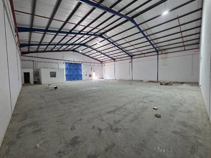 warehouse in Al Khalidiyah Ash Shamaliyah, Eastern Province 6