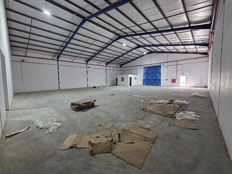 warehouse in Al Khalidiyah Ash Shamaliyah, Eastern Province 3