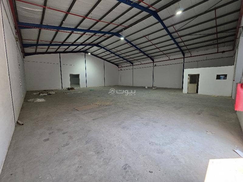 warehouse in Al Khalidiyah Ash Shamaliyah, Eastern Province 4