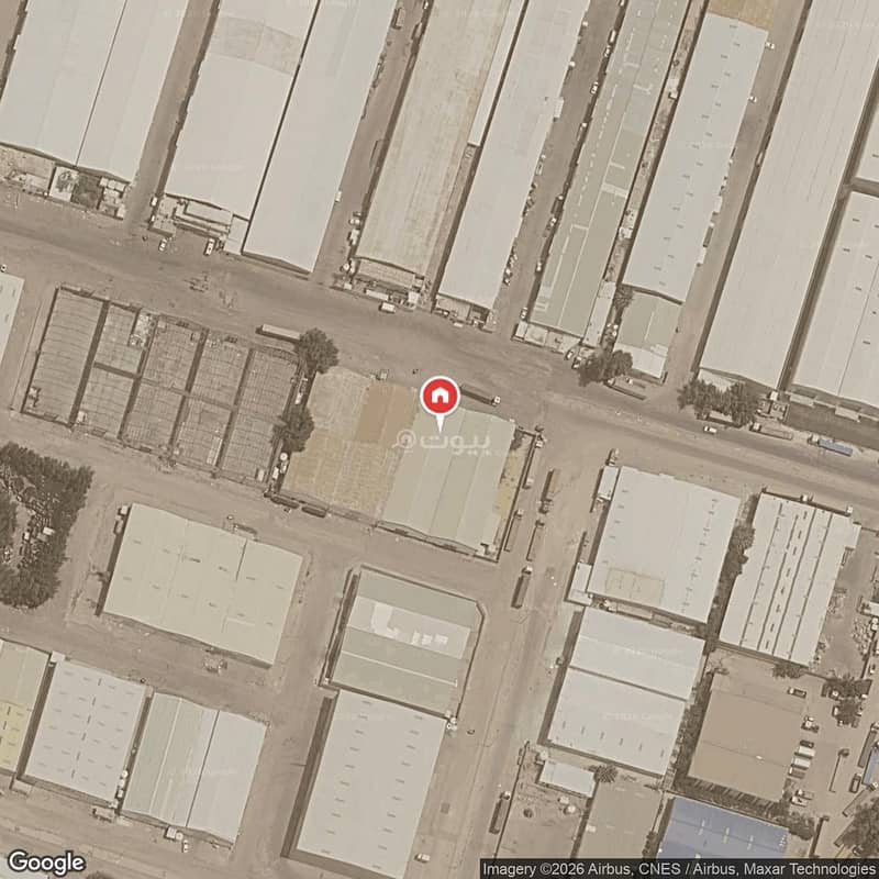 warehouse in Al Khalidiyah Ash Shamaliyah, Eastern Province 7