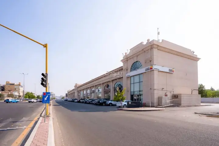 عقار  في النهضة، جدة 4