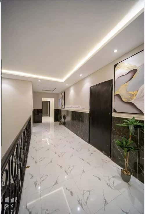 1 bedroom apartment in King Faisal 2