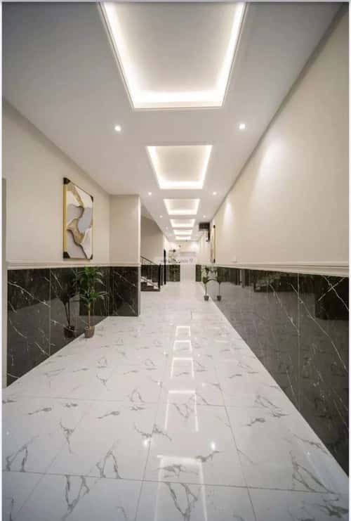 1 bedroom apartment in King Faisal 3