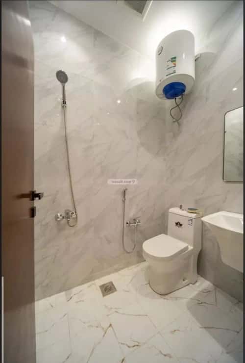 1 bedroom apartment in Hittin 2