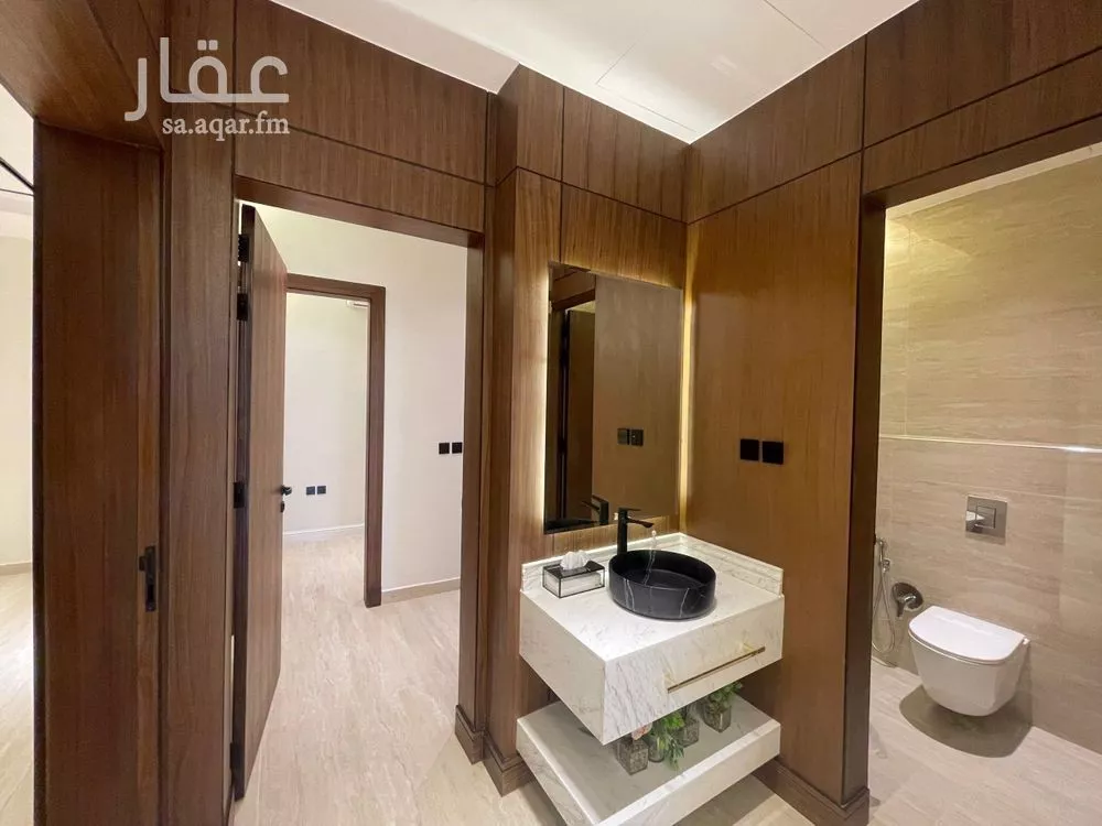 4 bedroom floor in Al Narjis 2