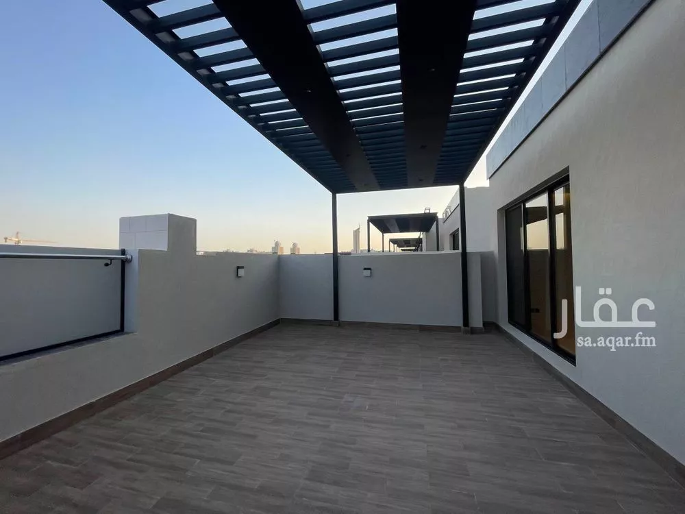 4 bedroom floor in Al Narjis 11