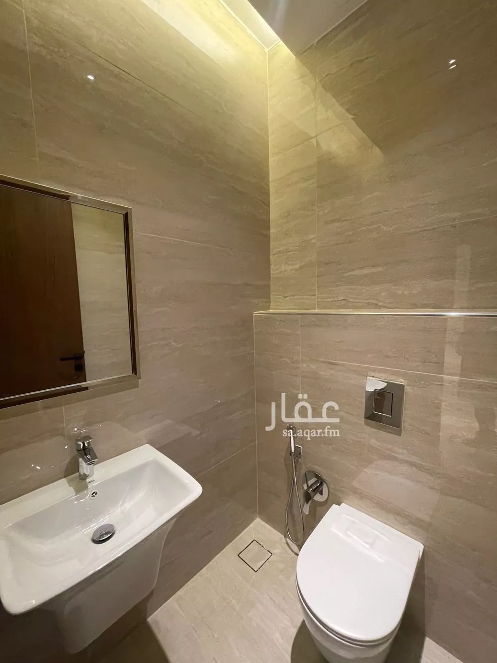 4 bedroom floor in Al Narjis 12