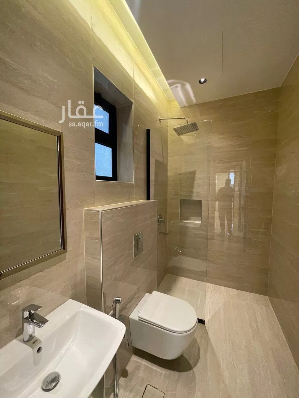 4 bedroom floor in Al Narjis 14