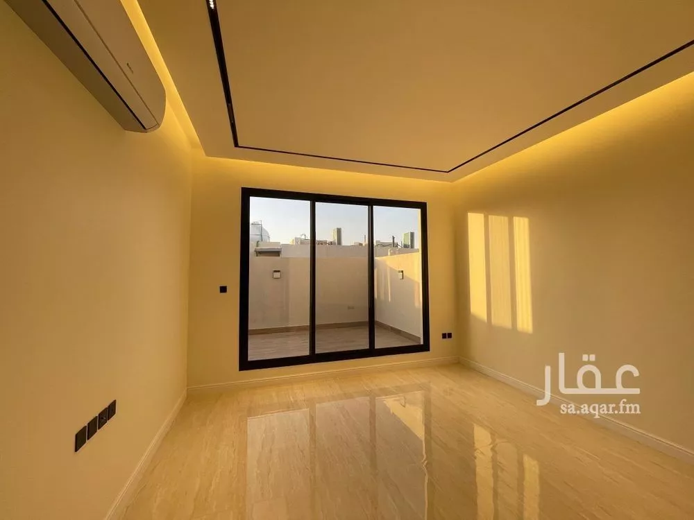 4 bedroom floor in Al Narjis 17