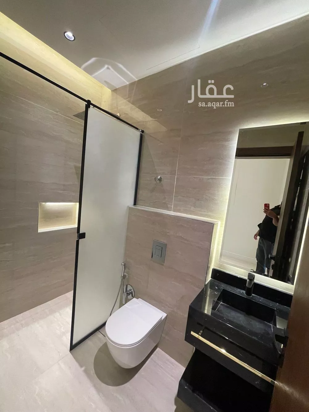 4 bedroom floor in Al Narjis 19