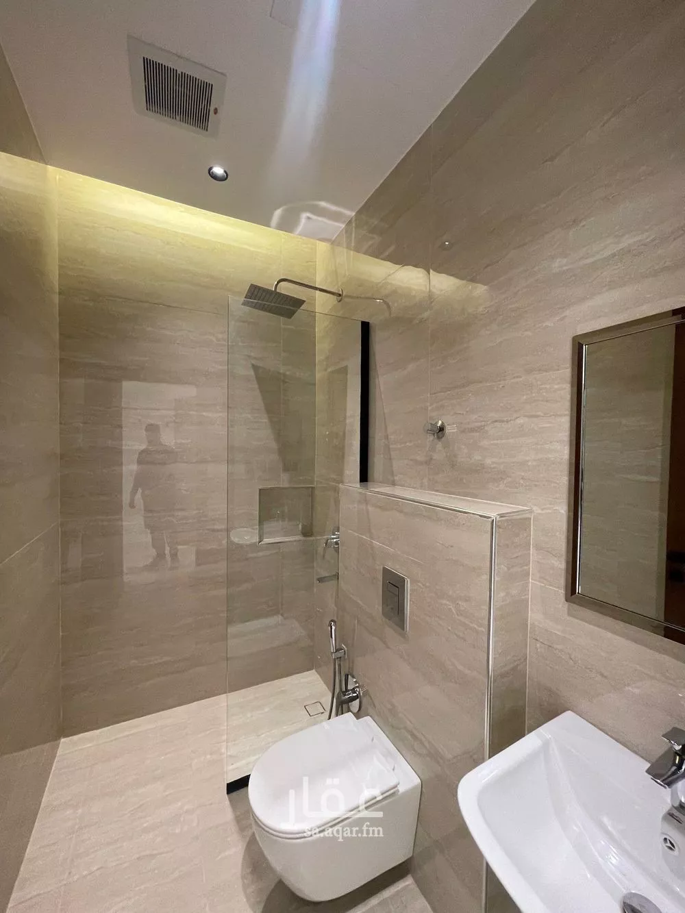 4 bedroom floor in Al Narjis 21