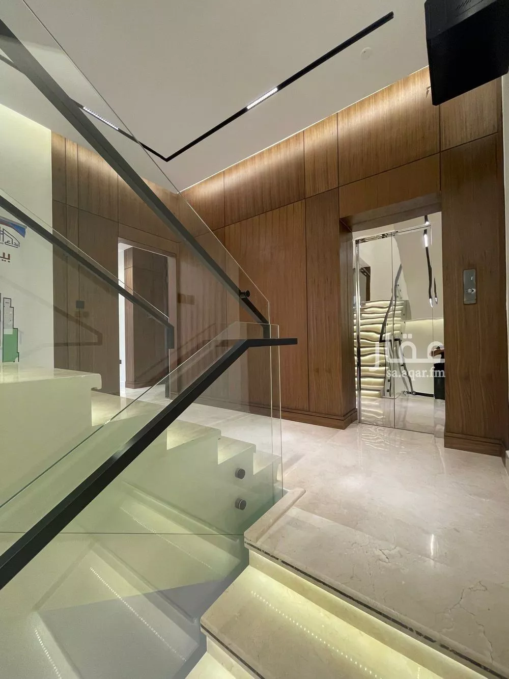 4 bedroom floor in Al Narjis 8