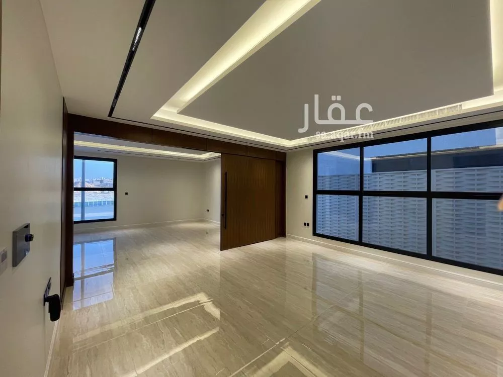 4 bedroom floor in Al Narjis 10