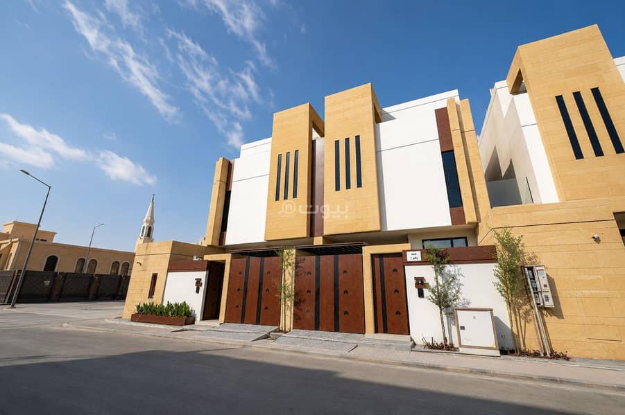 6 bedroom villa in Al Maseef, Riyadh
