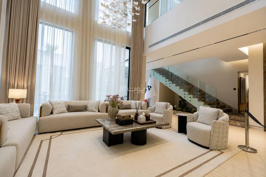 6 bedroom villa in Al Maseef, Riyadh 5