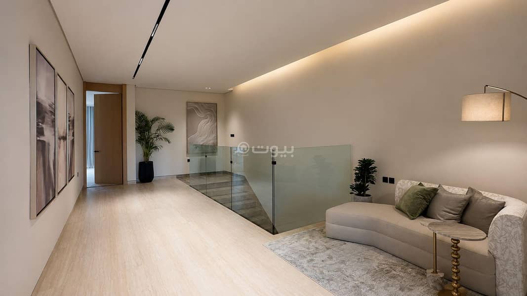 6 bedroom villa in Al Maseef, Riyadh 7