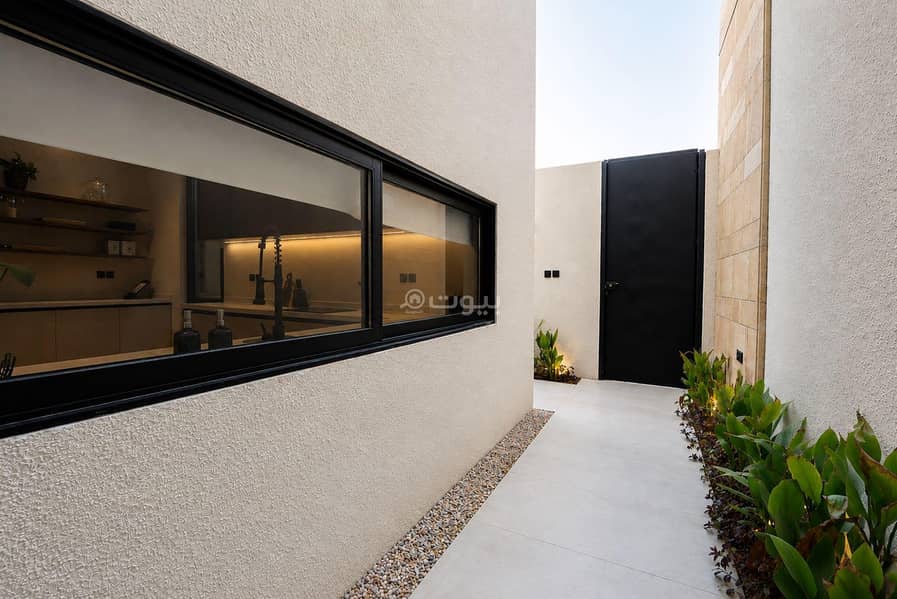 6 bedroom villa in Al Maseef, Riyadh 9