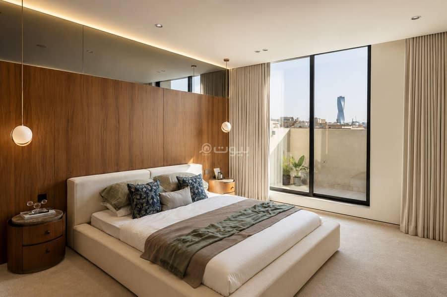 6 bedroom villa in Al Maseef, Riyadh 10