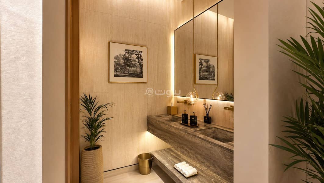 6 bedroom villa in Al Maseef, Riyadh 11