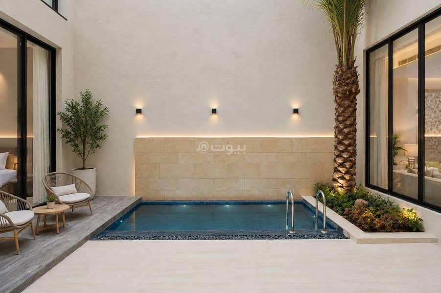 6 bedroom villa in Al Maseef, Riyadh 12