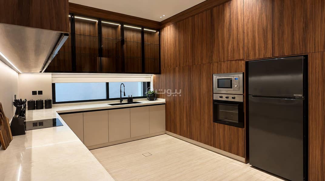 6 bedroom villa in Al Maseef, Riyadh 14