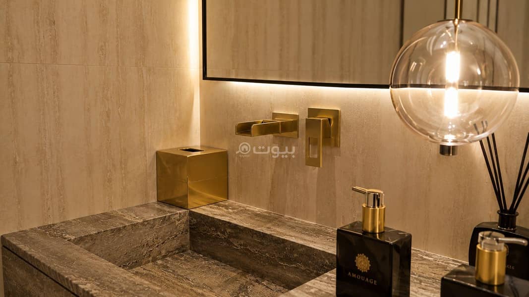 6 bedroom villa in Al Maseef, Riyadh 16