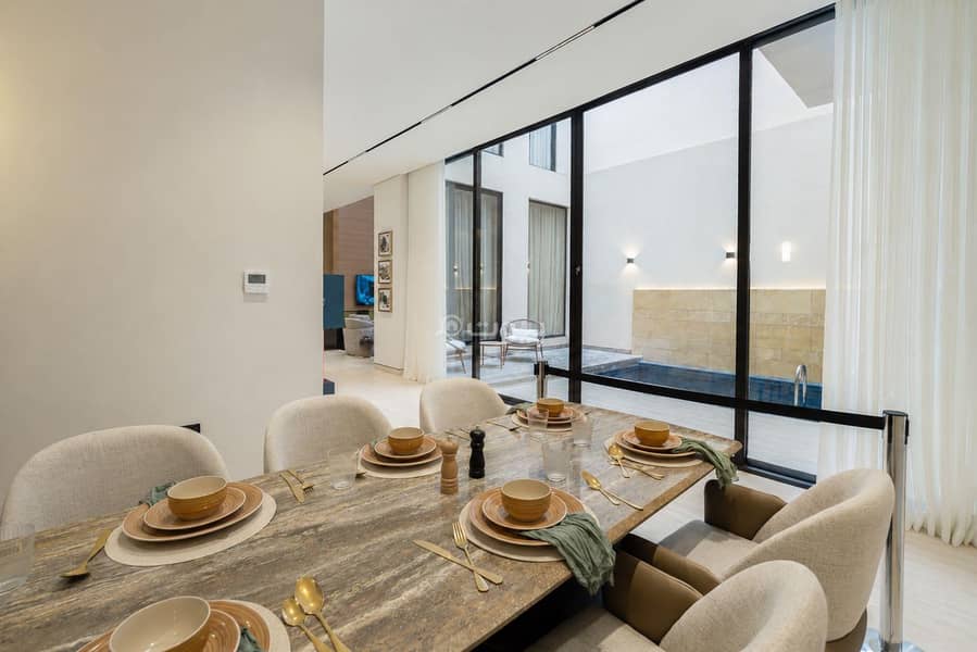 6 bedroom villa in Al Maseef, Riyadh 17
