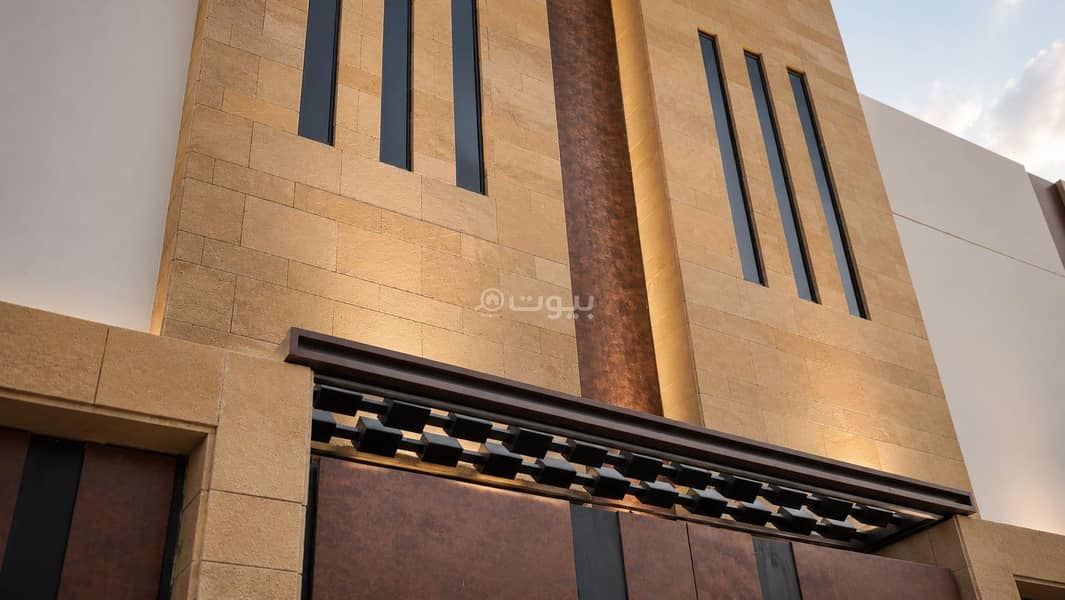 6 bedroom villa in Al Maseef, Riyadh 18