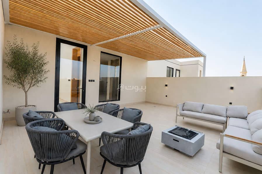 6 bedroom villa in Al Maseef, Riyadh 20