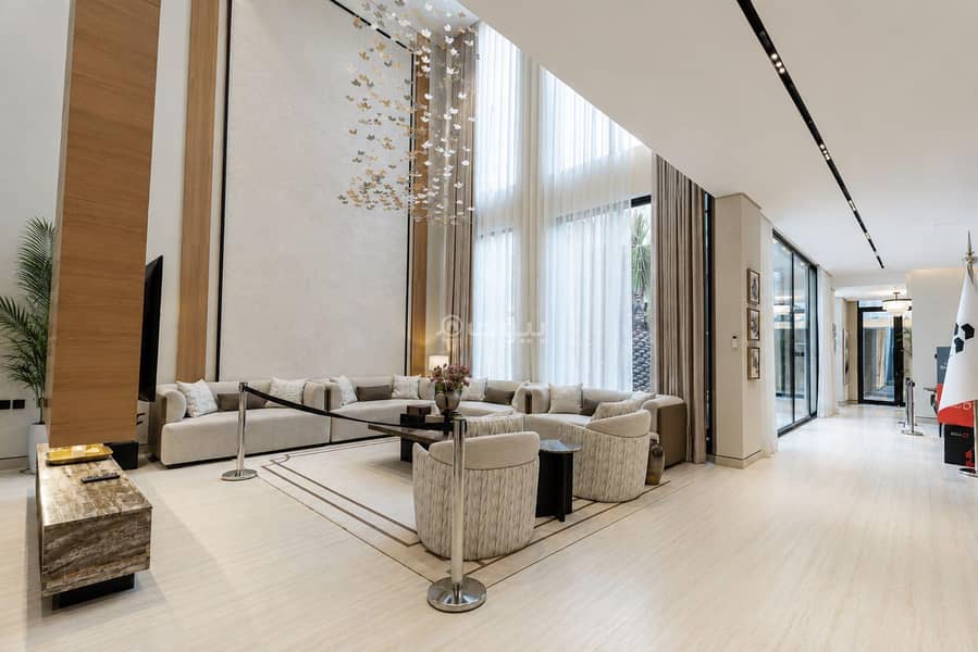 6 bedroom villa in Al Maseef, Riyadh 25