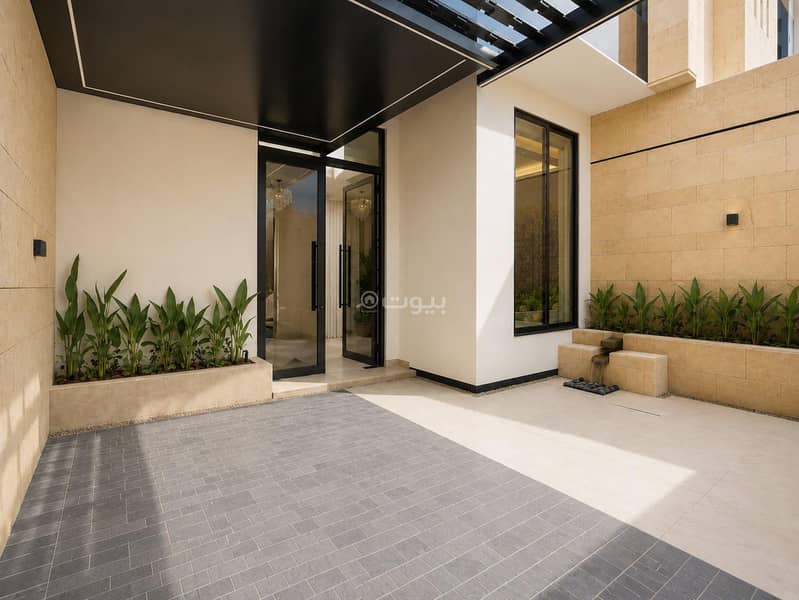 6 bedroom villa in Al Maseef, Riyadh 27