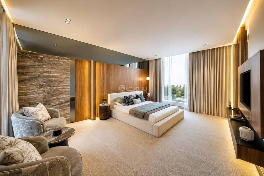 6 bedroom villa in Al Maseef, Riyadh 28