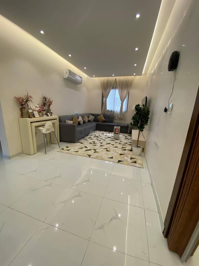 3 bedroom apartment in Al Quds, Riyadh 2