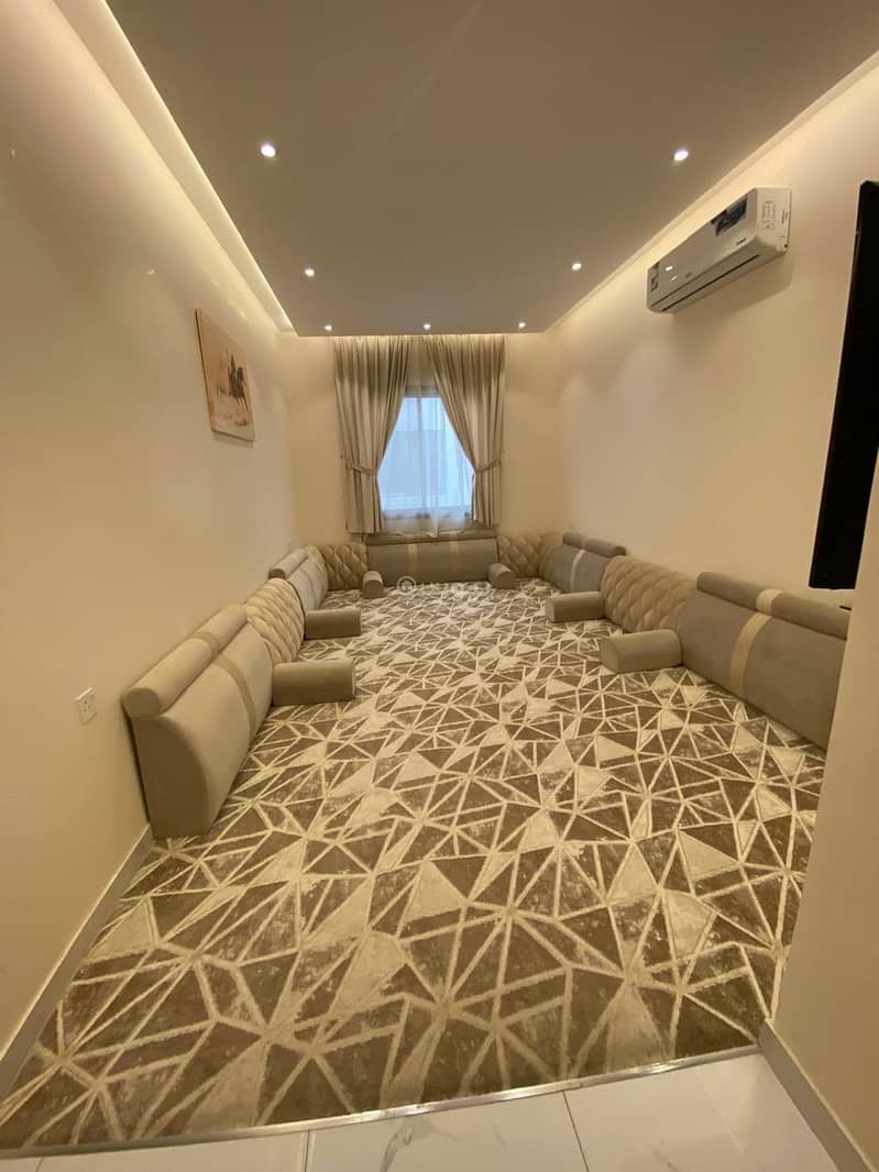 3 bedroom apartment in Al Quds, Riyadh 3