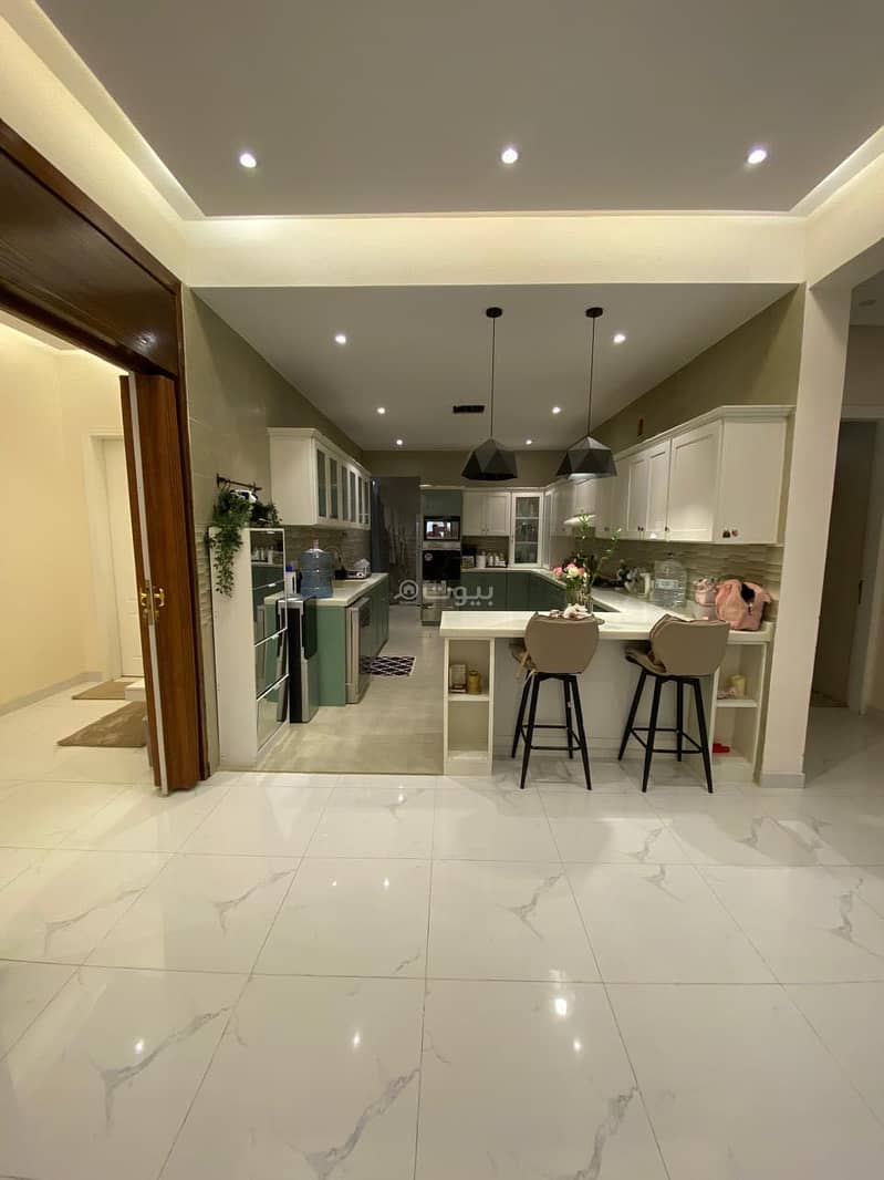 3 bedroom apartment in Al Quds, Riyadh 4