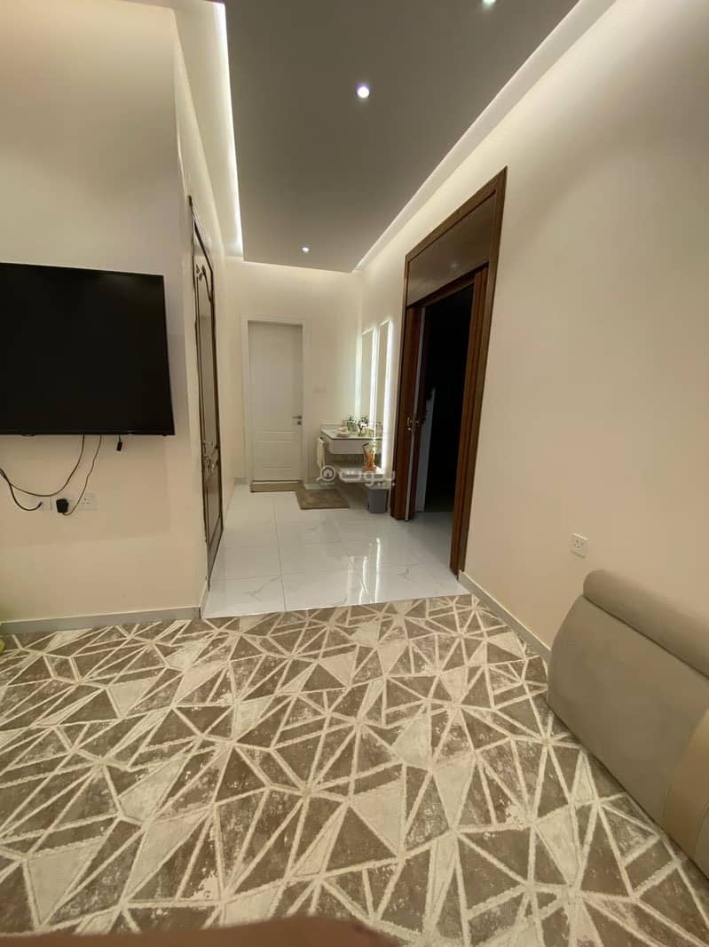 3 bedroom apartment in Al Quds, Riyadh 5