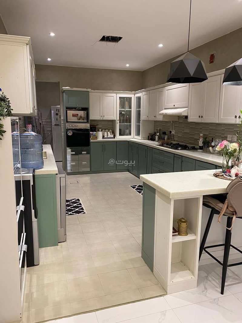 3 bedroom apartment in Al Quds, Riyadh 6