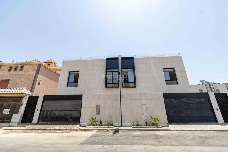 4 bedroom villa in Abhur North, Jeddah