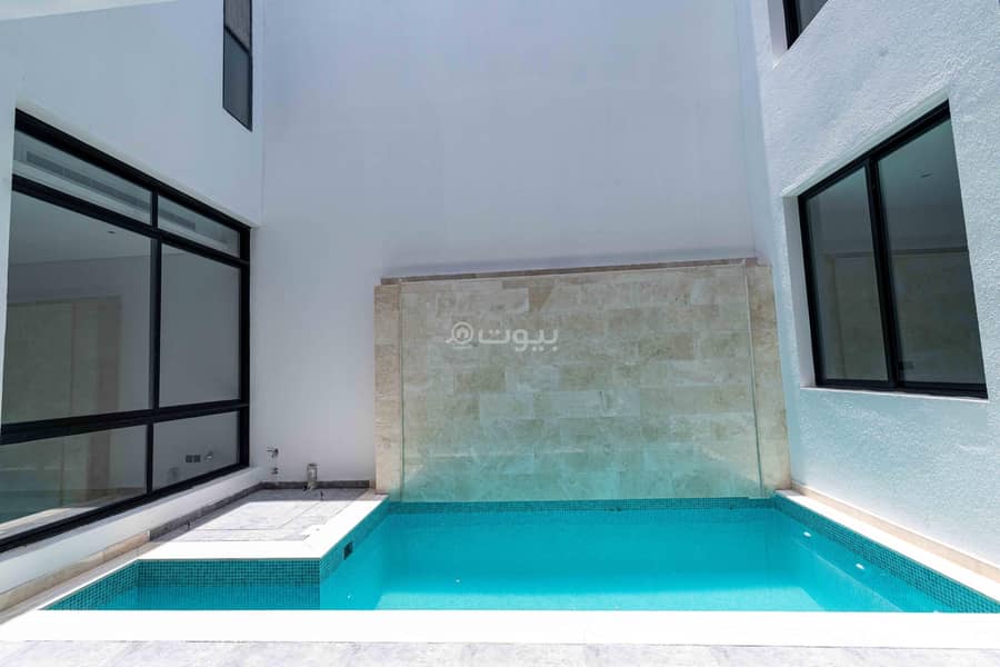 4 bedroom villa in Abhur North, Jeddah 2