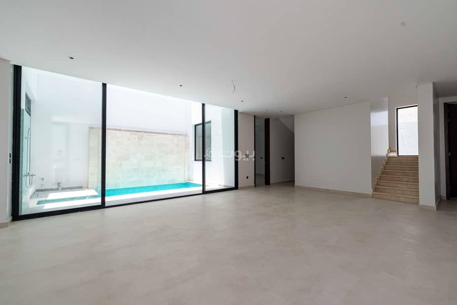 4 bedroom villa in Abhur North, Jeddah 3