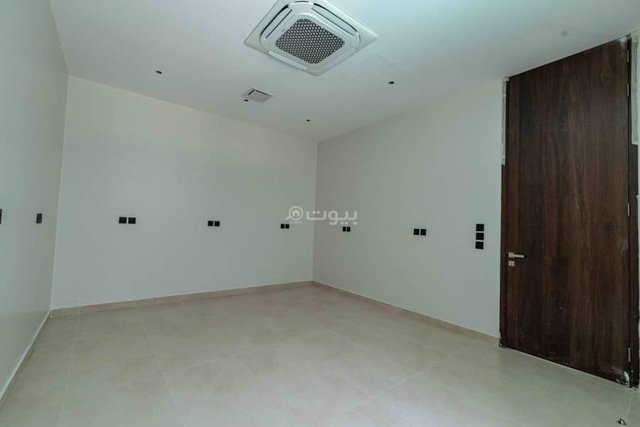 4 bedroom villa in Abhur North, Jeddah 4