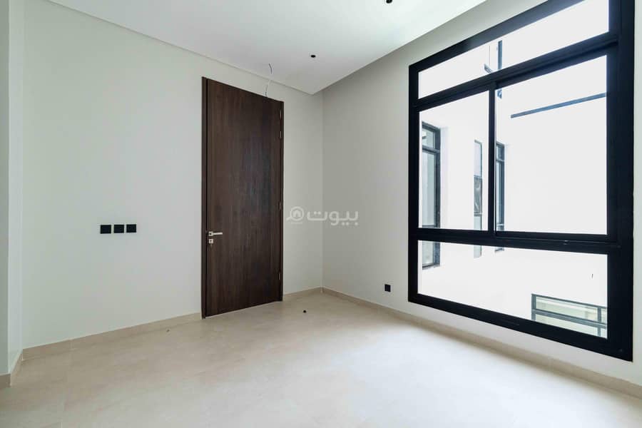 4 bedroom villa in Abhur North, Jeddah 5