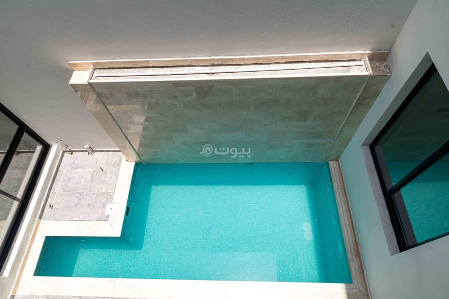 4 bedroom villa in Abhur North, Jeddah 6